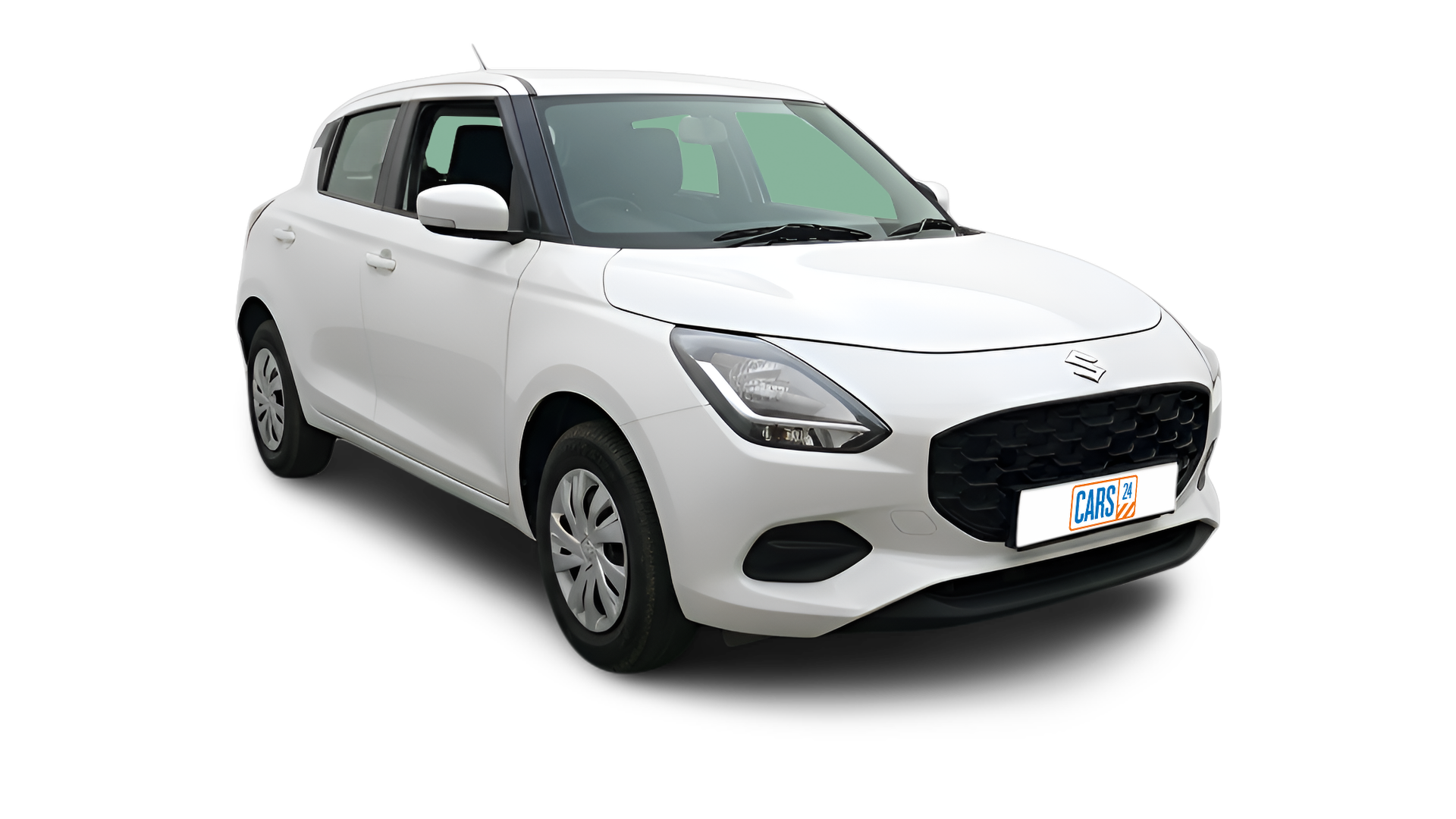 Maruti Swift-img